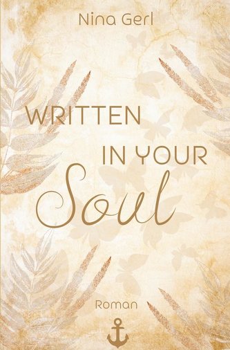 Written in Your Soul