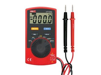 Multimeter UNI-T UT120C