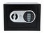 Trezor OPTICUM COMPACT 230 x 170 x 170 mm