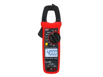 Klešťový multimetr UNI-T UT203+