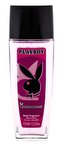 Playboy Queen of the Game Deodorant 75 ml pro ženy