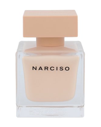 Narciso Rodriguez Narciso Poudree Parfémovaná voda 50 ml pro ženy