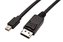 Kabel Roline DisplayPort kabel DP(M) - miniDP(M), 2m
