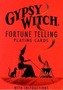 Gypsy Witch(r) Fortune Telling Cards