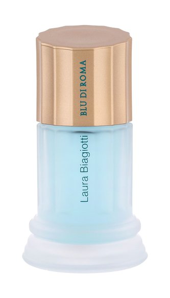 Laura Biagiotti Blu di Roma Toaletní voda 50 ml pro ženy
