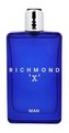 John Richmond Richmond X Man Toaletní voda 75 ml pro muže
