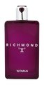 John Richmond Richmond X Woman Toaletní voda 75 ml pro ženy