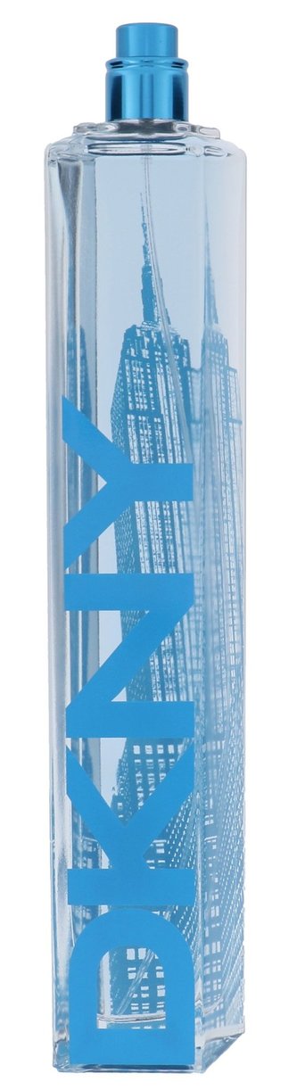 DKNY DKNY Men Kolínská voda Summer 2014 100 ml pro muže Tester