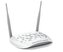 WiFi router TP-Link TL-WA801N AP/AP Client, WDS, 1x LAN, WAN - 300 Mbps