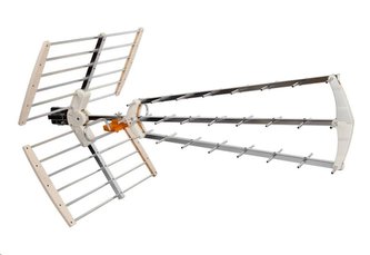 Anténa Angular Flexivel TRI-26 Lte 700 18dB Anténa Angular Flexivel TRI-26 Lte 700 18dB