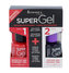 Rimmel London Super Gel By Kate Super Gel By Kate 12 ml + Super Gel Top Coat 12 ml