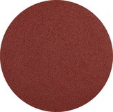 Brusný papír 125 mm P180 5 ks suchý zip