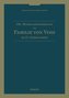 Die Musikaliensammlung der Familien von Voß im 19. Jahrhundert