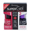 Rimmel London Super Gel By Kate Super Gel By Kate 12 ml + Super Gel Top Coat 12 ml