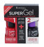 Rimmel London Super Gel By Kate Super Gel By Kate 12 ml + Super Gel Top Coat 12 ml