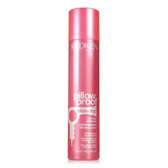 Redken Pillow Proof Blow Dry Suchý šampon Two Day Extender 153 ml pro ženy