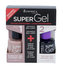 Rimmel London Super Gel By Kate Super Gel By Kate 12 ml + Super Gel Top Coat 12 ml