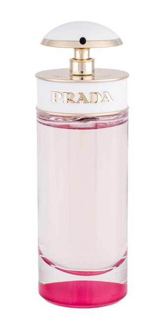 Prada Candy Parfémovaná voda Kiss 80 ml pro ženy Tester