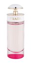 Prada Candy Parfémovaná voda Kiss 80 ml pro ženy Tester