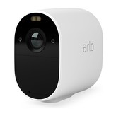 Arlo Essential venkovní bezpečnostní kamera 1 Pack (Base station není součástí balení) bílá