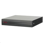 CP-UVR-0401F1-HC Čtyřkanálový 5v1 mini DVR s kompresí H.265 (analog, HDCVI, AHD, TVI, IP)
