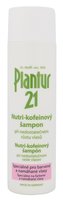 Plantur 21 Nutri-Coffein Šampon 250 ml pro ženy