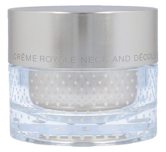 Orlane Creme Royale Krém na krk a dekolt Neck And Décolleté 50 ml pro ženy