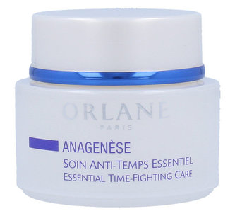 Orlane Anagenese Denní pleťový krém Essential Time-Fighting 50 ml pro ženy