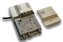Alcad AI - 131 linkový zesilovač se 2 výstupy / G=24dB
