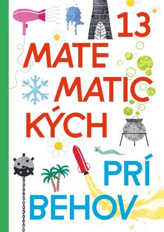 13 matematických príbehov