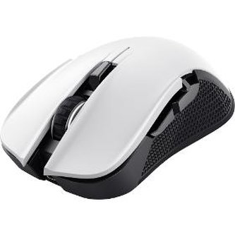 PC myš TRUST GXT 923W YBAR White