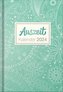 Auszeit Kalender 2024 - Taschenbuchkalender
