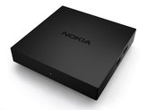 NOKIA Streaming Box 8010 4K UHD Android TV multimediální přehrávač