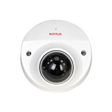 CP-UNC-WC21L5C-MDS 2.0 Mpix venkovní IP kamera dome s IR, WDR, Starlight a mikrofonem