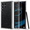Spigen Liquid Crystal Glitter, crystal quartz - Samsung Galaxy S24 Ultra