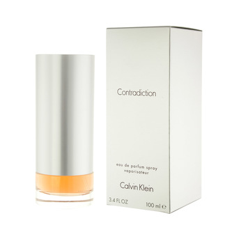Calvin Klein Contradiction for Women EDP poškozená krabička 100 ml W