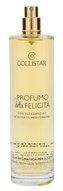 Collistar Benessere Della Felicita Tělová voda Profumo Della Felicita 100 ml pro ženy Tester
