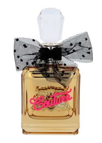 Juicy Couture Viva la Juicy Gold Couture Parfémovaná voda 100 ml pro ženy