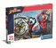 Puzzle 104 Super Kolor Spider-Man