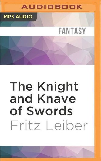 The Knight and Knave of Swords