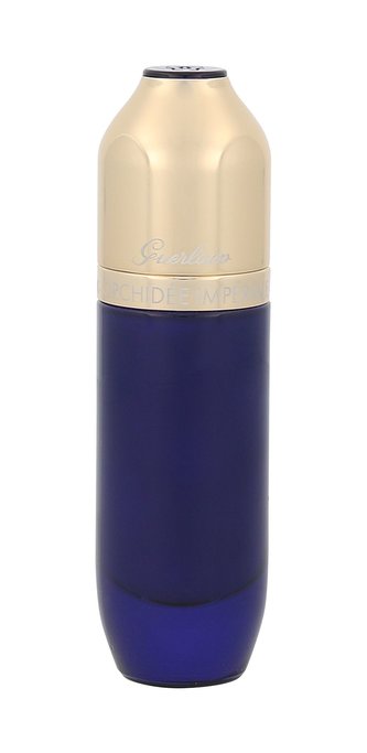 Guerlain Orchidée Impériale Oční gel 15 ml pro ženy Tester