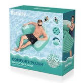 Nafukovací sedátko Comfort Plush 1,45 m x 1,20 m