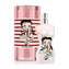 Jean Paul Gaultier Classique Toaletní voda Betty Boop Eau Fraiche 100 ml pro ženy Tester