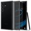 Spigen Liquid Crystal, space crystal - Samsung Galaxy S24 Ultra