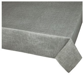 Ubrus Lada - šedá Uni - 120x140 cm