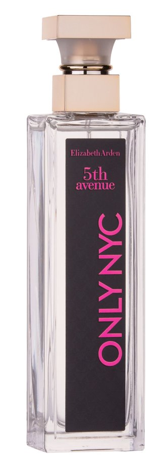 Elizabeth Arden 5th Avenue Parfémovaná voda Only NYC 75 ml pro ženy