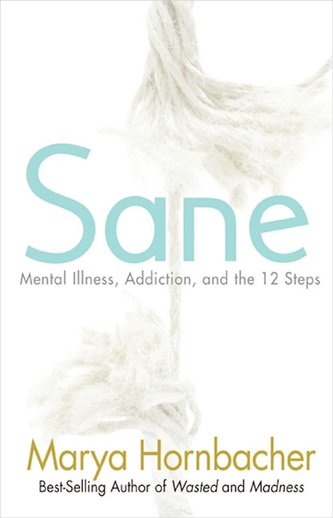 Sane: Mental Illness, Addiction, and the 12 Steps