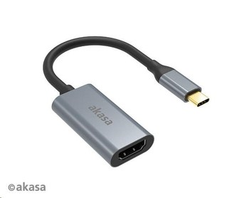 AKASA adaptér USB-C to HDMI