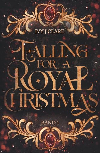 Falling for a Royal Christmas