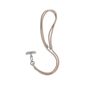 UAG Crossbody Slim Lanyard Civilian, dune